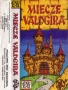 Atari  800&nbsp; - &nbsp;miecze_valdgira_k7